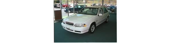 Volvo S70 T5